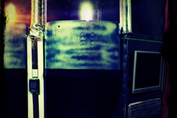 Проект "Сфера"