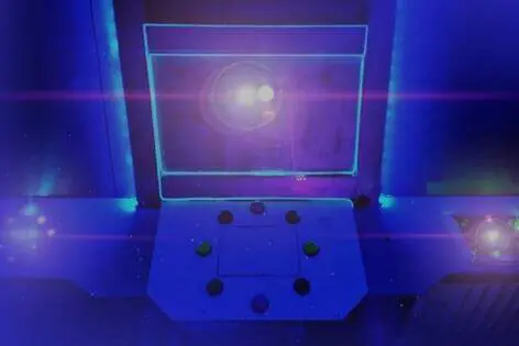 Квест «Космический спецназ» от Timer